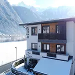 公寓 Spacious Near Area In 迈尔霍芬