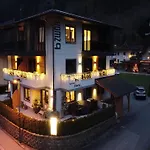 Spacious Near Area In Apartmán Mayrhofen