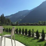 Spacious Near Area In Mayrhofen