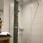 Spacious Near Area In