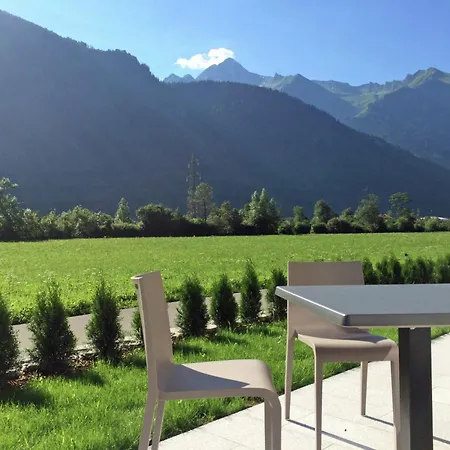 Spacious Near Area In Apartament Mayrhofen