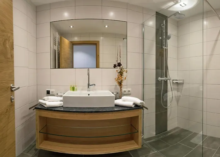 Spacious Near Area In Apartmán *