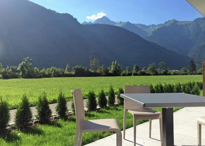 Spacious Near Area In Apartmán Mayrhofen