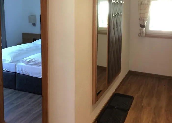 Apartmán Spacious Near Area In