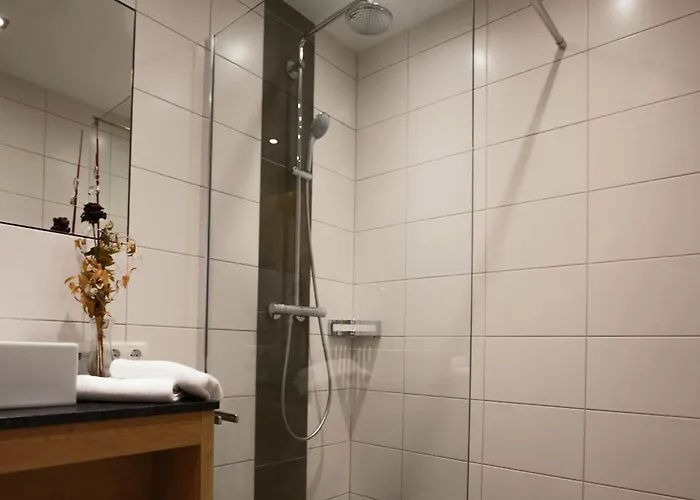 Apartmán Spacious Near Area In *