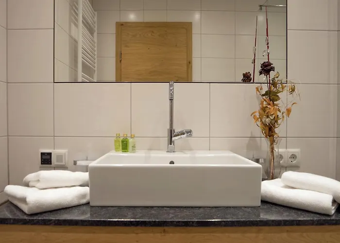 Apartmán Spacious Near Area In Mayrhofen