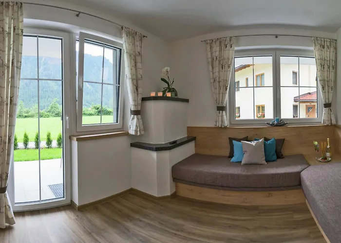 Spacious Near Area In مايرهوفن