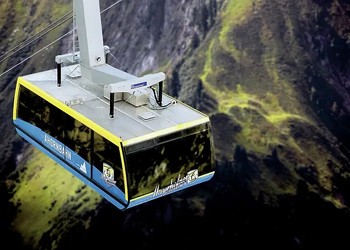 Spacious Near Area In شقة مايرهوفن