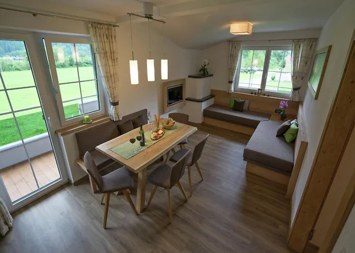 شقة Spacious Near Area In مايرهوفن