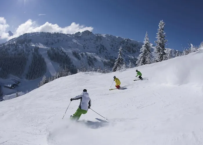 Spacious Near Area In * مايرهوفن