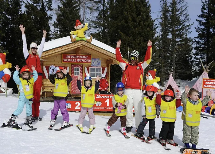 Spacious Near Area In * Mayrhofen