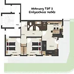 Spacious Near Area In Lejlighed *