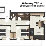 Spacious Near Area In Lejlighed Mayrhofen