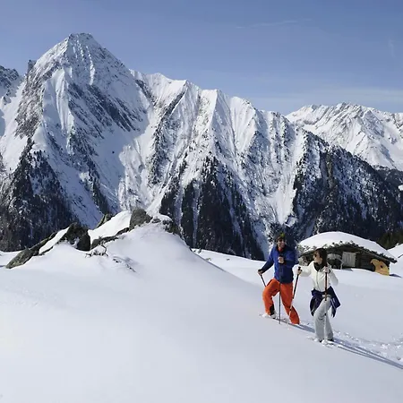 Appartement Spacious Near Area In