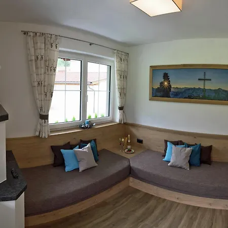 Appartement Spacious Near Area In