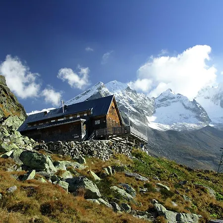 Appartement Spacious Near Area In