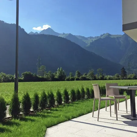 Appartement Spacious Near Area In *