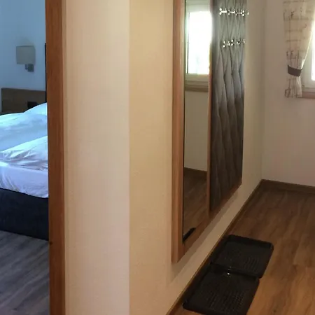 Appartement Spacious Near Area In