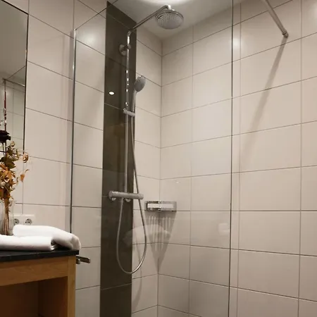 Appartement Spacious Near Area In *