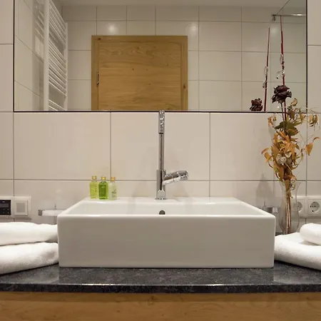 Appartement Spacious Near Area In Mayrhofen