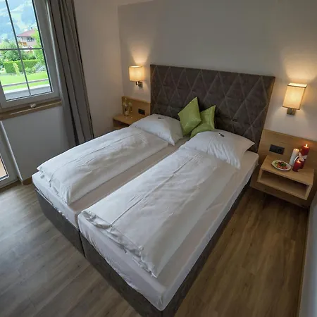 Appartement Spacious Near Area In