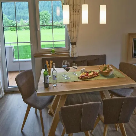 Spacious Near Area In Appartement *