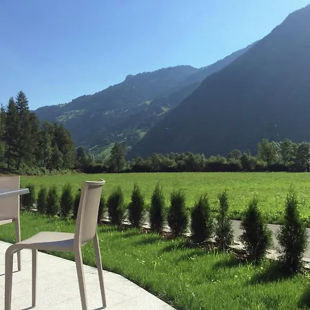Spacious Near Area In Mayrhofen