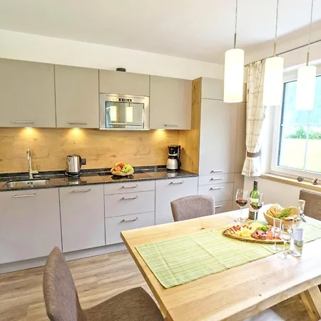Spacious Near Area In Mayrhofen